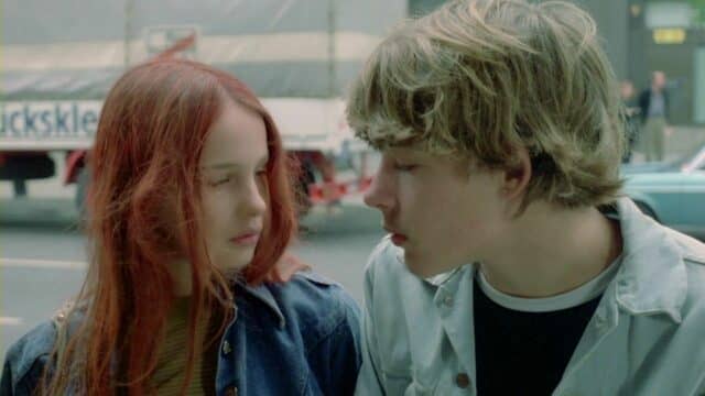 Christiane F.