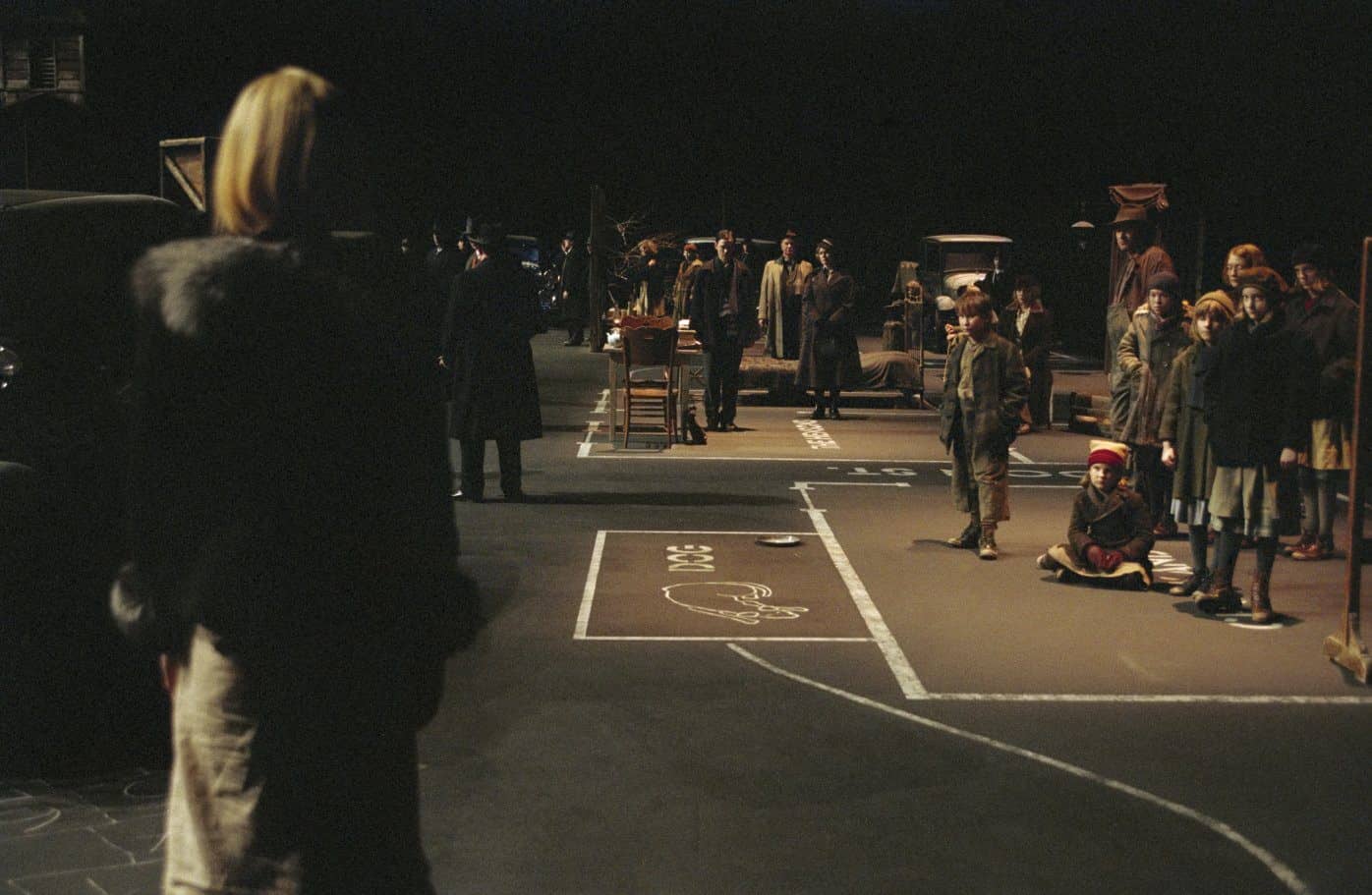 Dogville