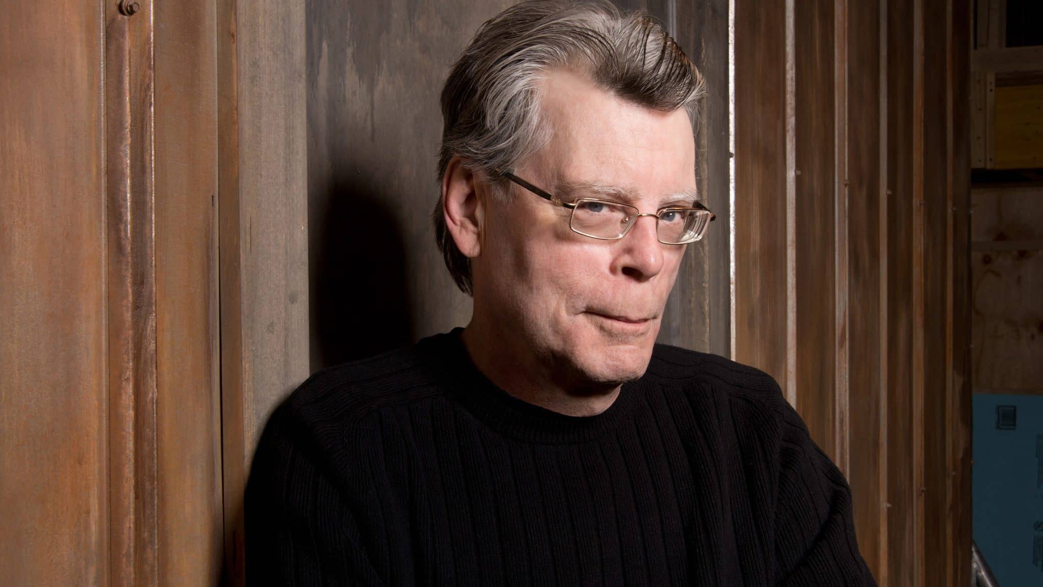 Stephen King: Ο «φόβος και ο τρόμος» της τηλεόρασης