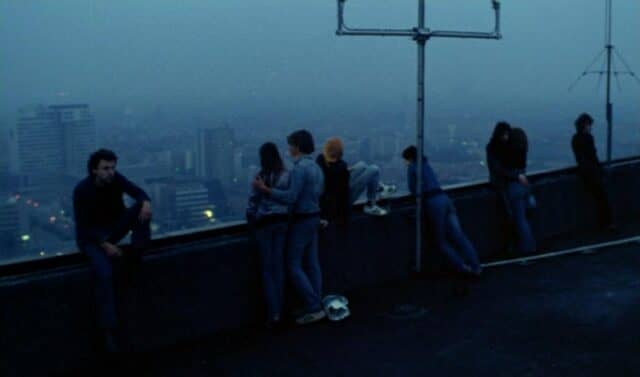 Christiane F.