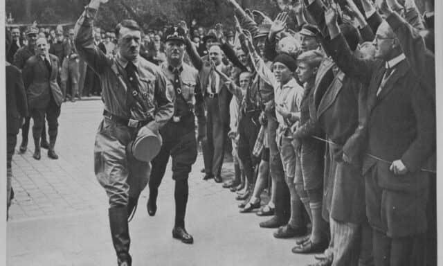 Nazi