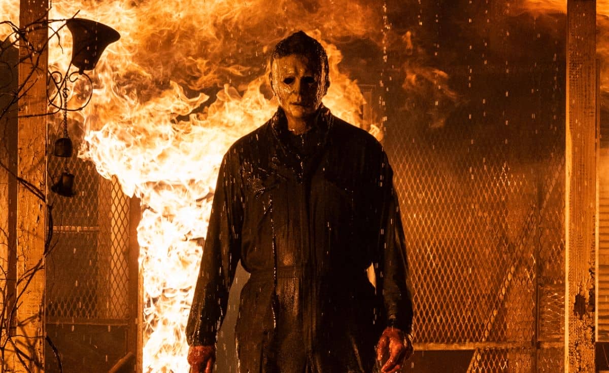 Halloween Kills: Μια κλεφτή ματιά στην πολυαναμενόμενη επιστροφή του Michael Myers