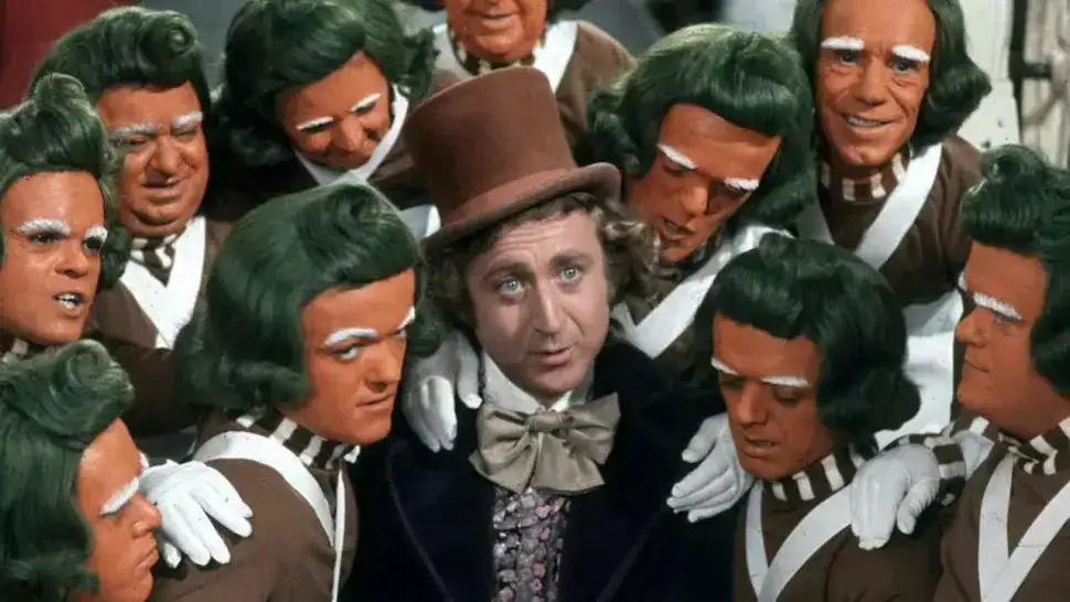 Wonka