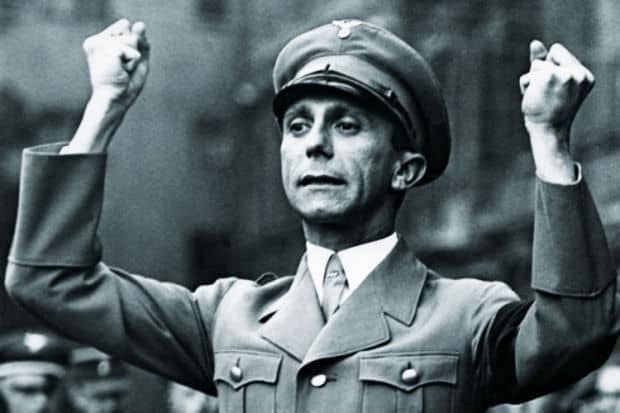 Goebbels