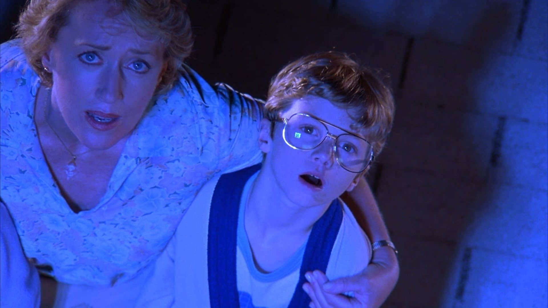 Mysterious Skin