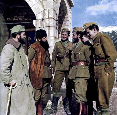 του Γοργοποτάμου