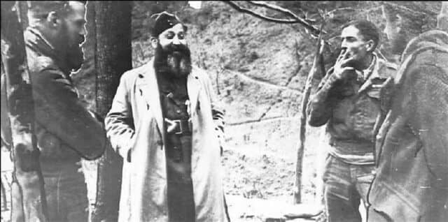του Γοργοποτάμου