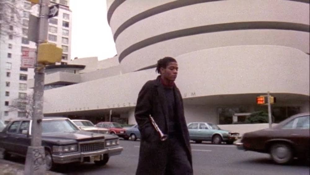 Downtown 81