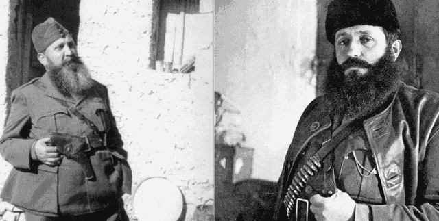 του Γοργοποτάμου