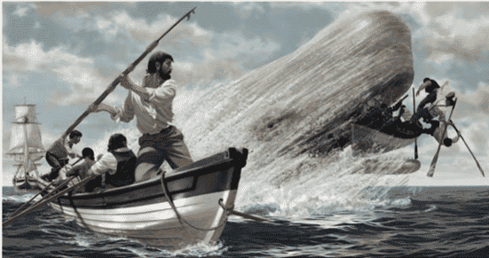 Moby Dick