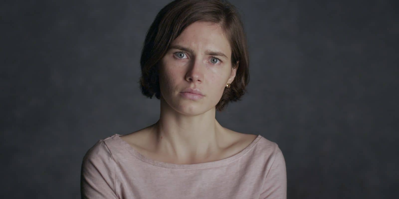 Amanda Knox