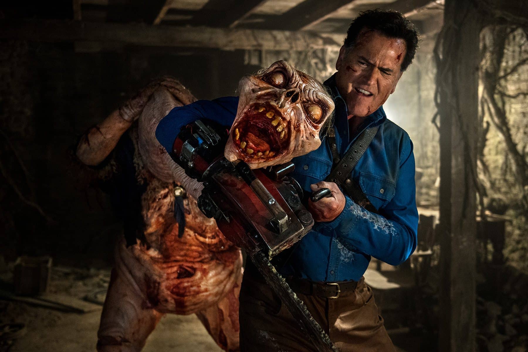 Evil Dead