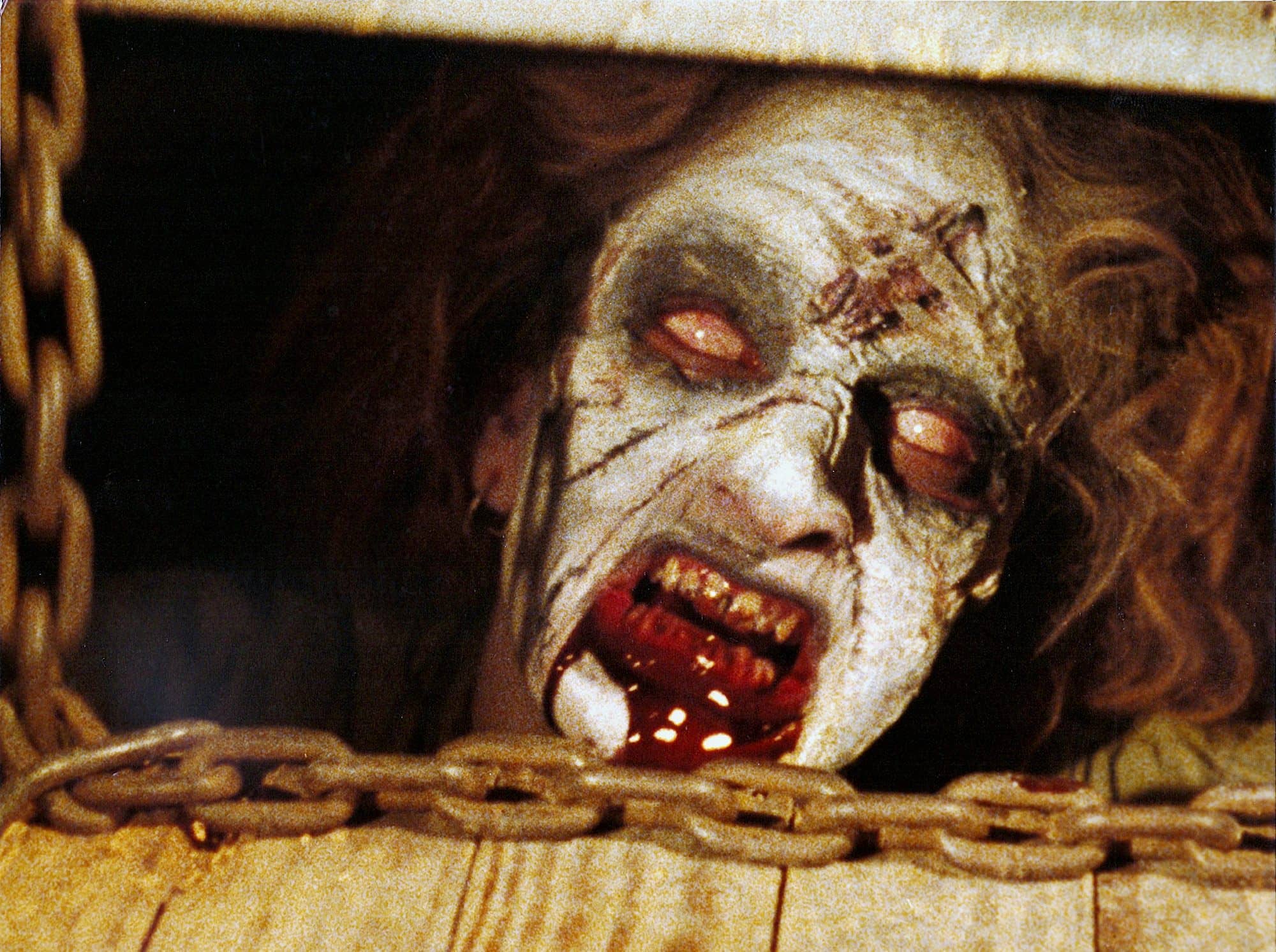 Evil Dead