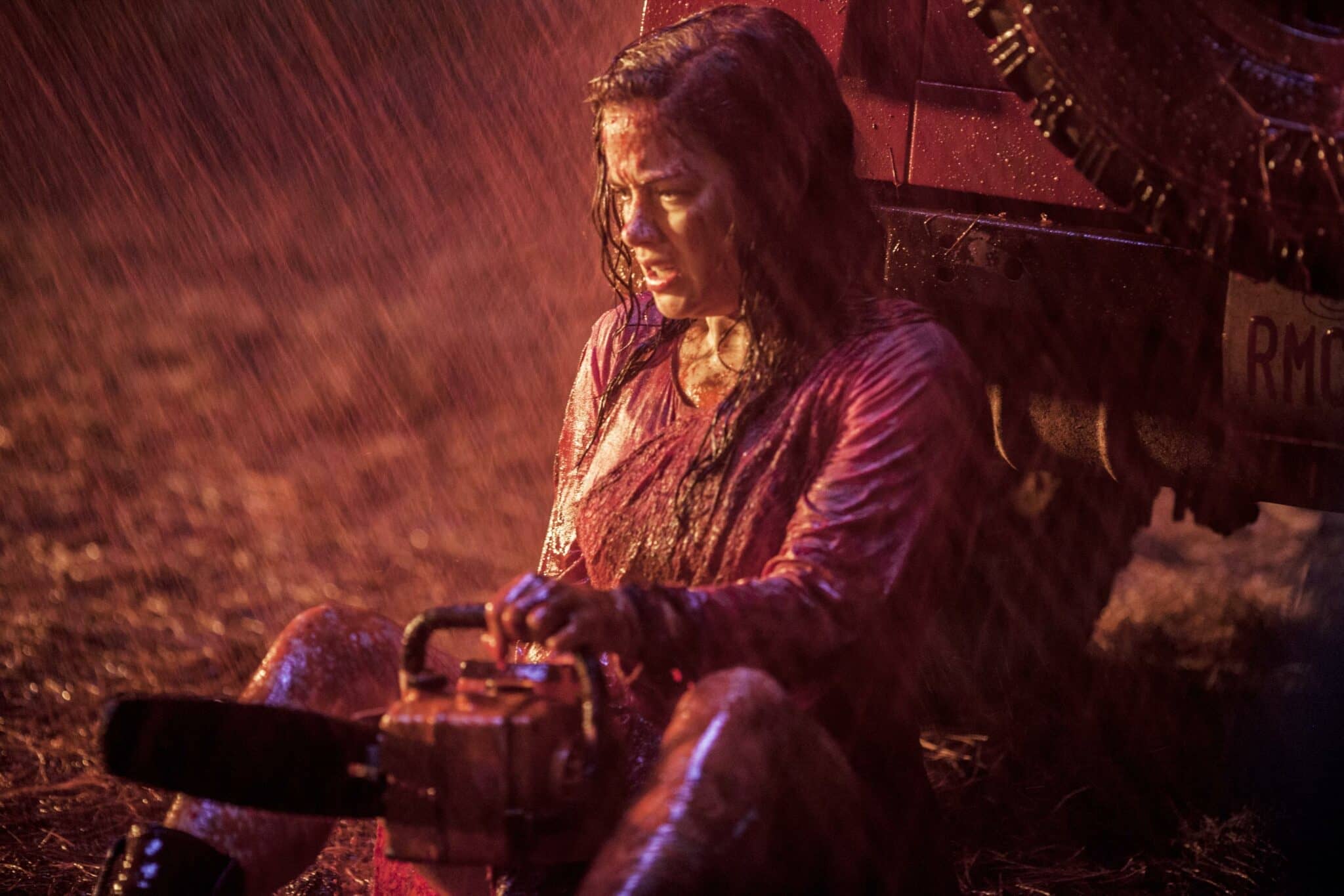 Evil Dead