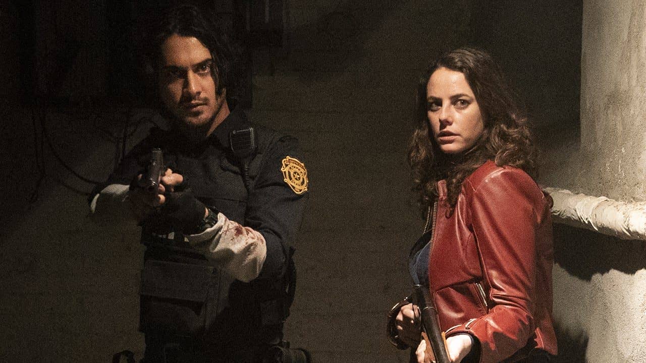 Resident Evil