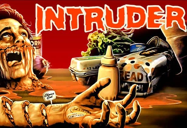 The Intruder: Κλειστοφοβία, αμφιβολία και άφθονη αιματοχυσία