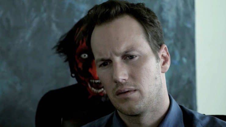 Jumpscares