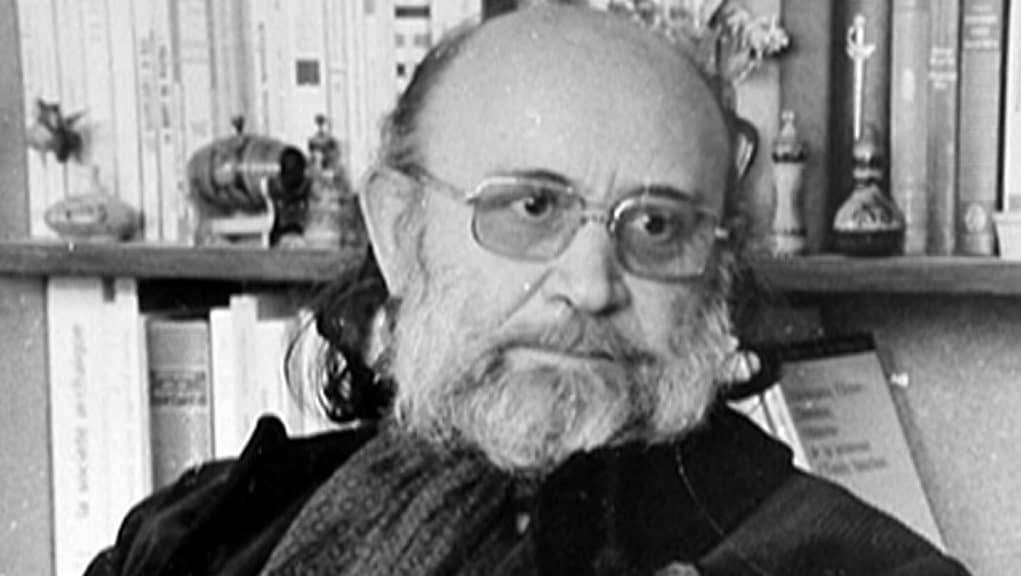 Άρης Αλεξάνδρου