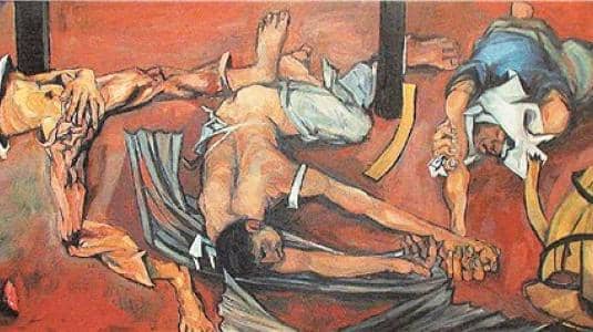 Και εκείνη την στιγμή έγινες αθάνατος