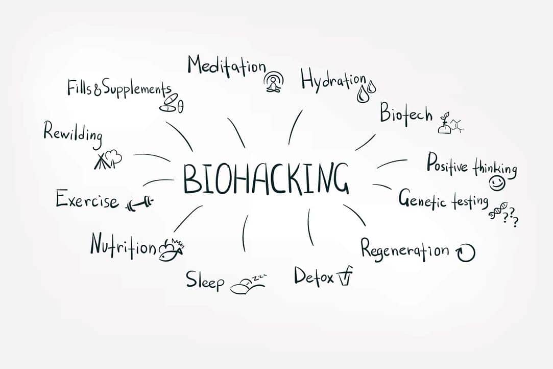 biohacking