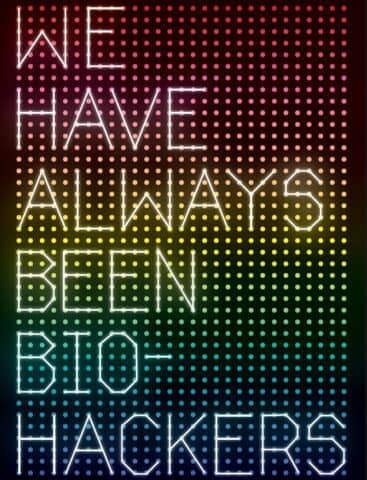biohacking