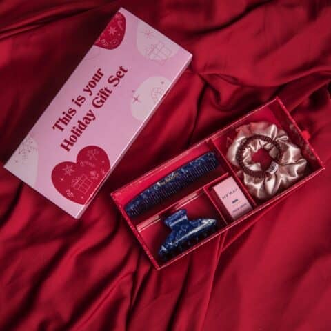 beauty gifts
