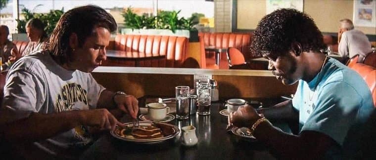Pulp Fiction