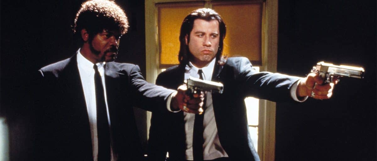 Pulp Fiction