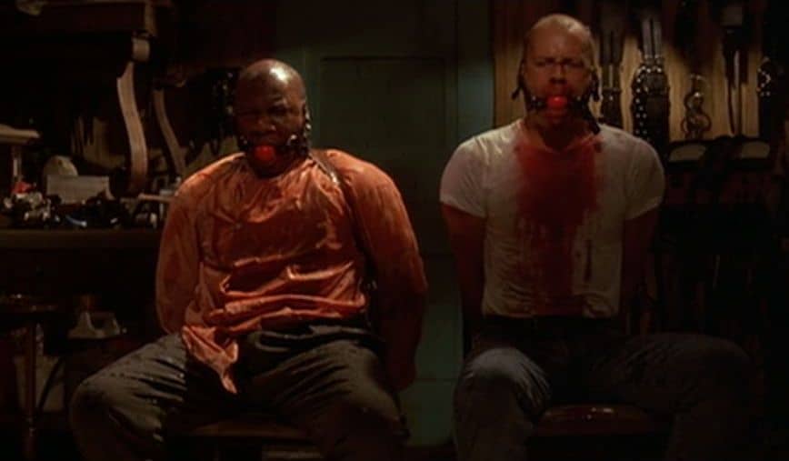 Pulp Fiction