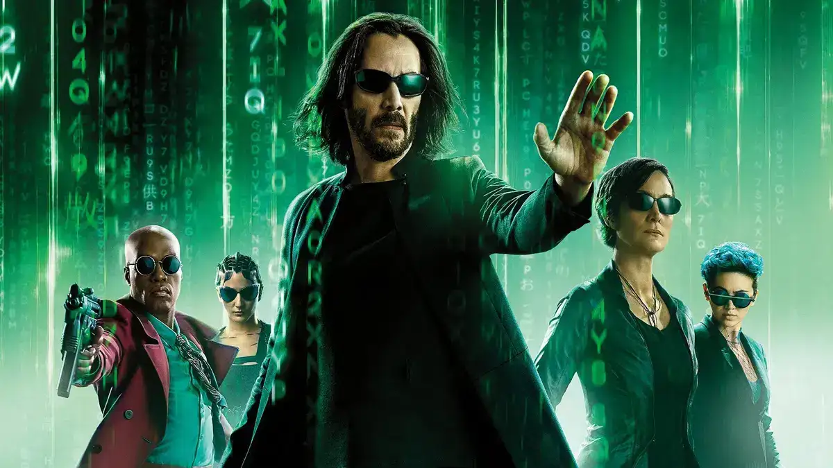  The Matrix Resurrections: Πετυχημένη ανάσταση ή σκέτη καταστροφή;