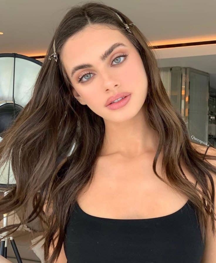 Chocolate brown