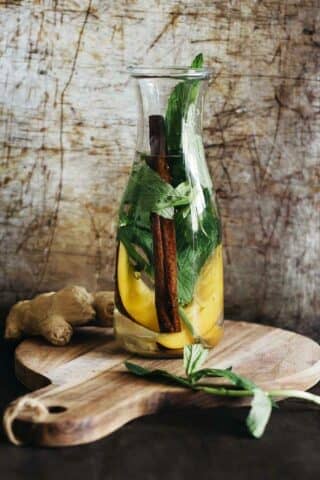 skin detox