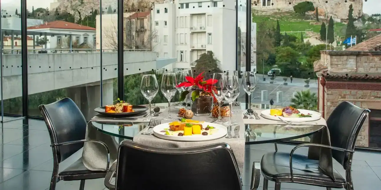 Μουσείο Ακρόπολης