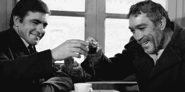 Zorba the Greek