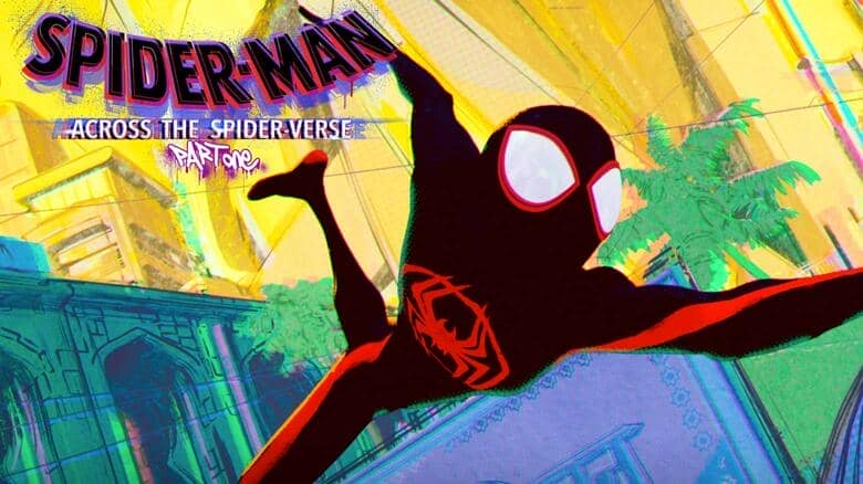 Spider-Man