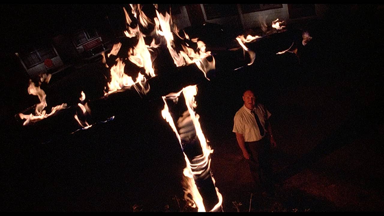 Mississippi burning: Η ιστορία επαναλαμβάνεται