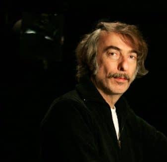 Βασίλης Κατσικονούρης