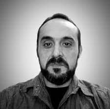 Κώστας Λύχνος