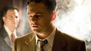 leonardo di caprio
