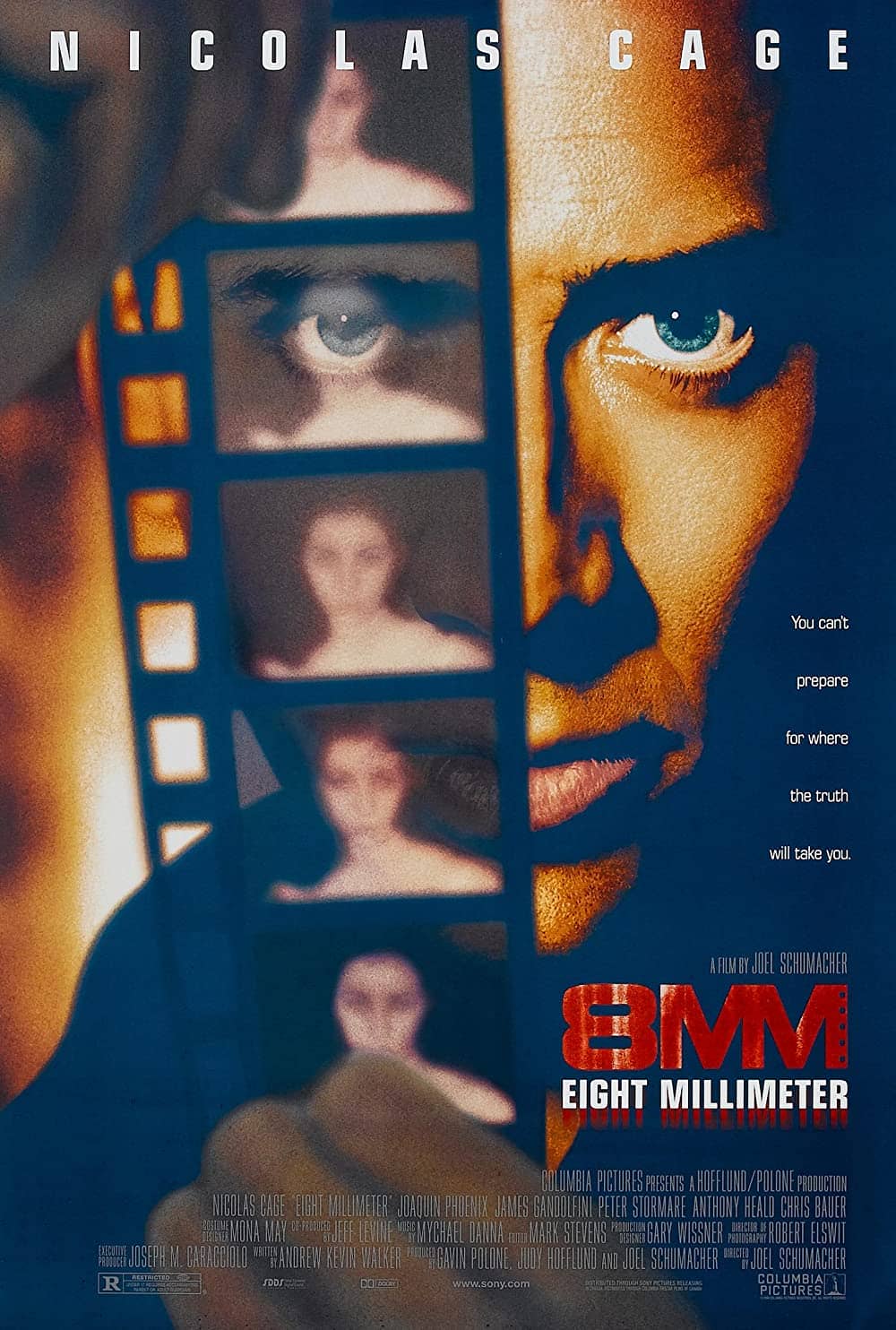 8MM: Μια κατάβαση στην «κόλαση»