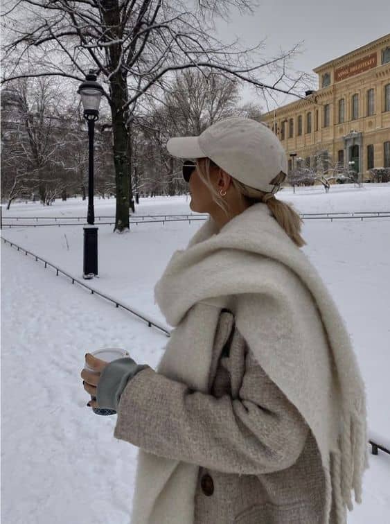  Χειμερινές αποδράσεις: Outfits που θα σε εμπνεύσουν