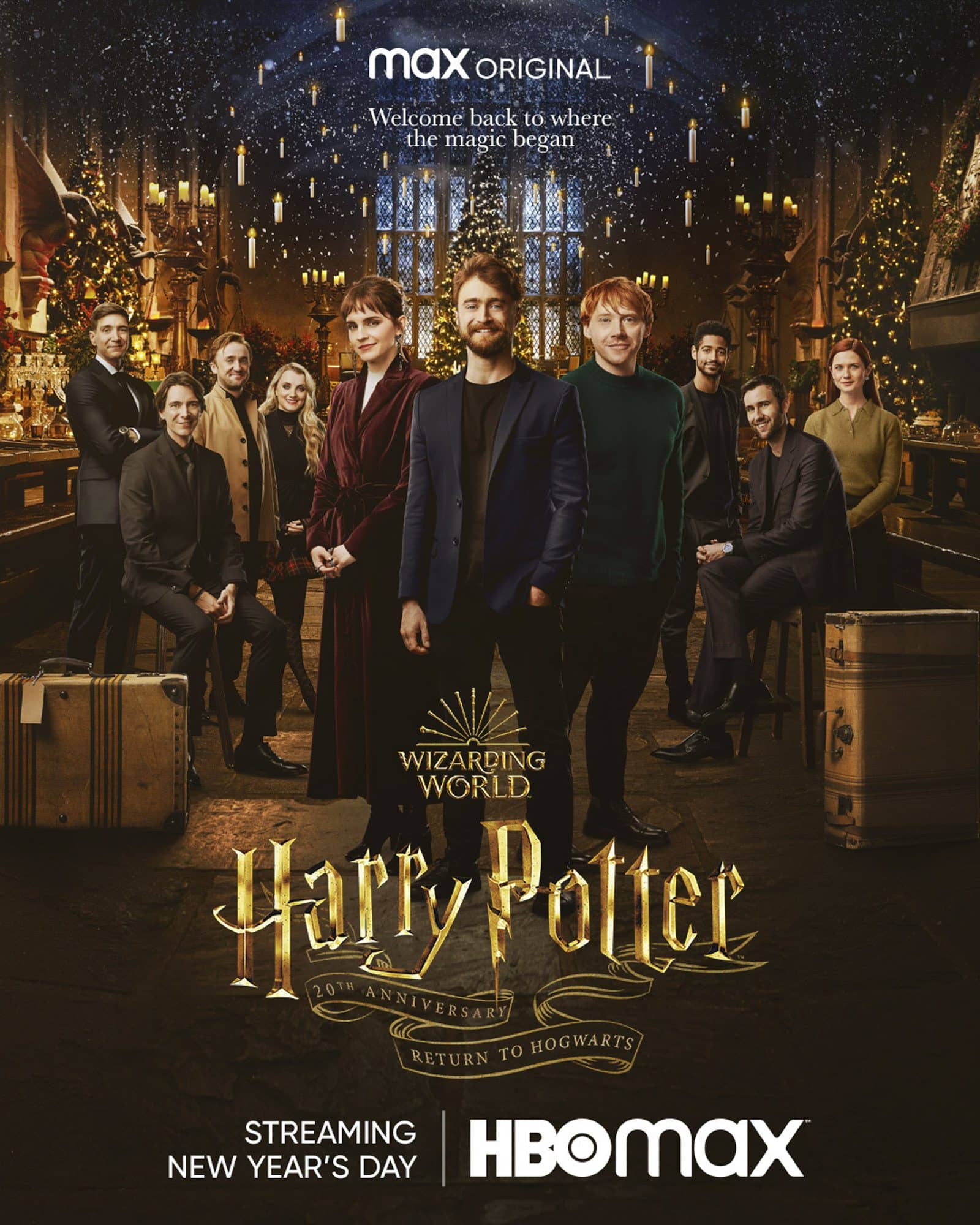 Harry Potter