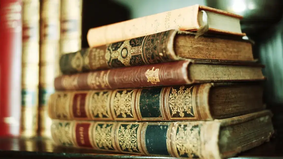  Γιατί διαβάζουμε κλασική λογοτεχνία;