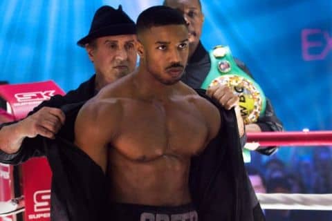 Creed: Μάχη για το όνειρο