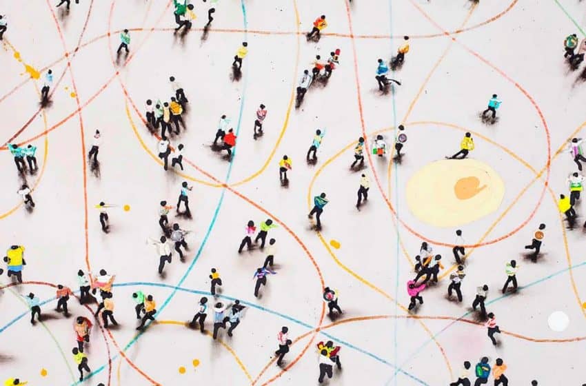 Bystander effect: Και γιατί να πάρω εγώ την ευθύνη;
