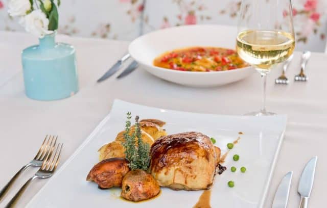 Βραβευμένα εστιατόρια στη Θεσσαλονίκη - Duck Private Cheffing