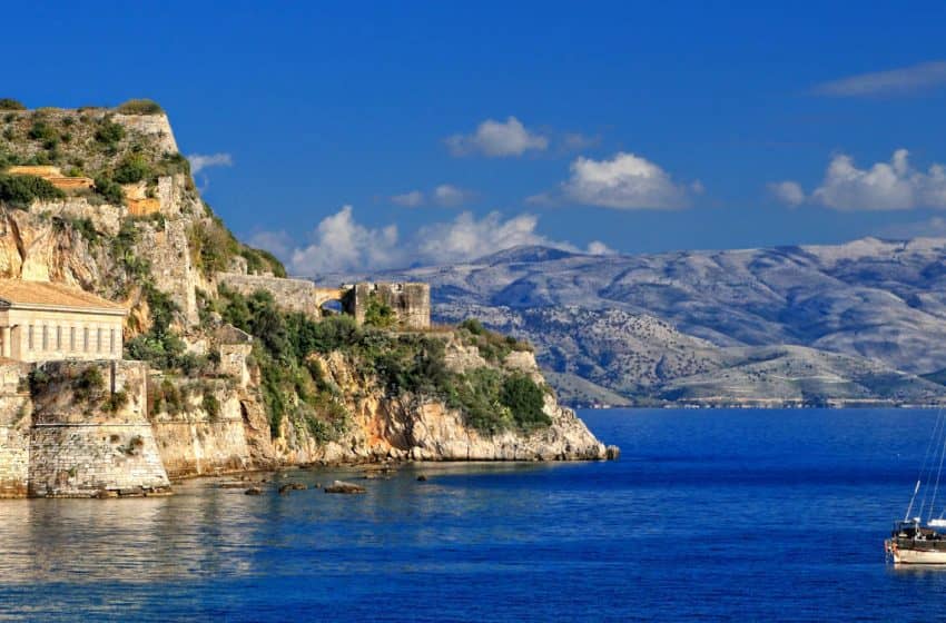 11 εστιατόρια στην Κέρκυρα, για ένα υπέροχο ταξίδι γεύσεων!