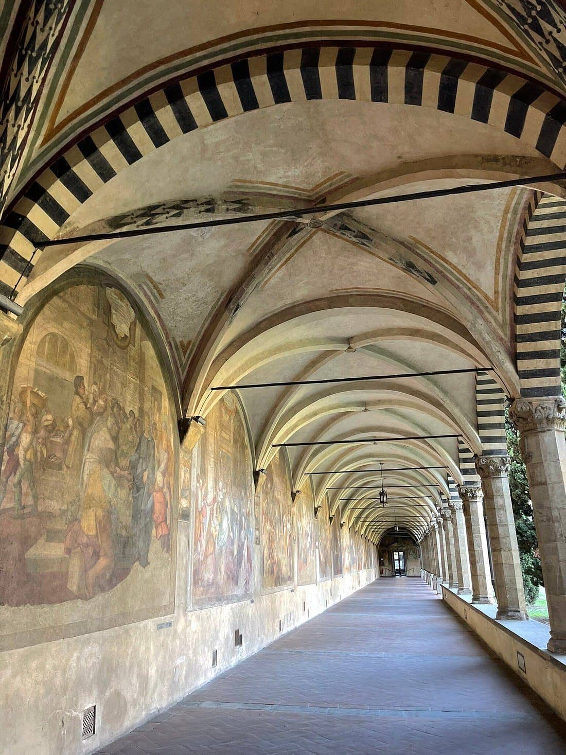 Εκκλησία Santa Maria Novella | Πηγή: tripadvisor.com.gr