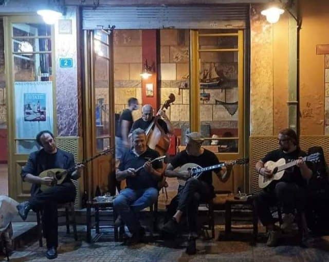 Εστιατόρια στη Νίκαια - Αλαργινό στη Νίκαια