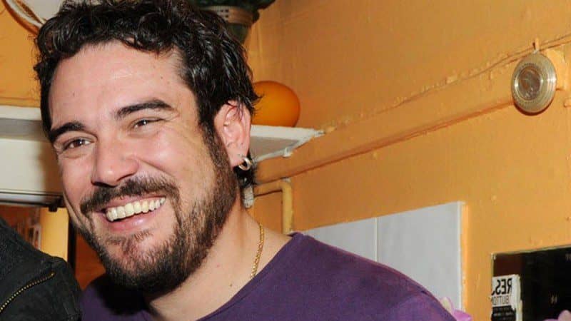 Πυγμαλίων Δαδακαρίδης